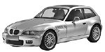 BMW E36-7 C3338 Fault Code