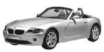 BMW E85 C3338 Fault Code