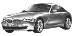 BMW E86 C3338 Fault Code