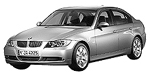 BMW E90 C3338 Fault Code